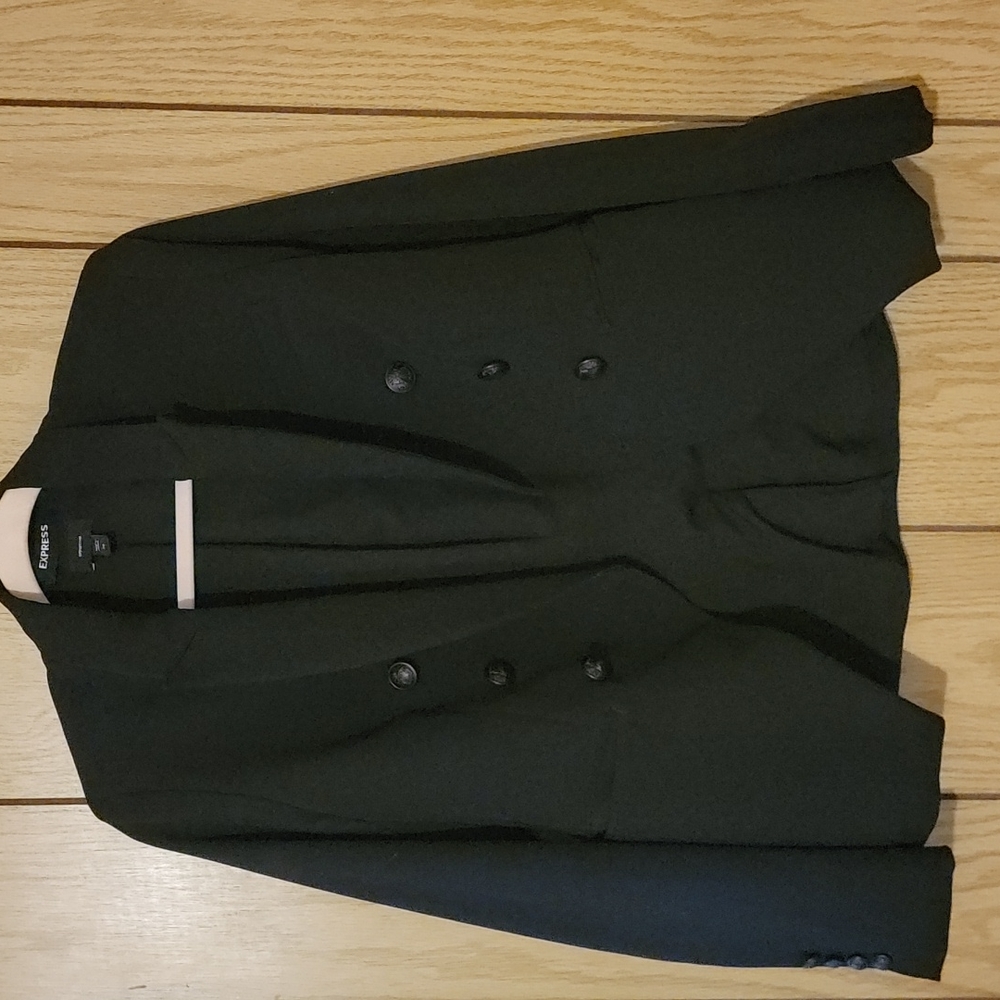 Suit jacket